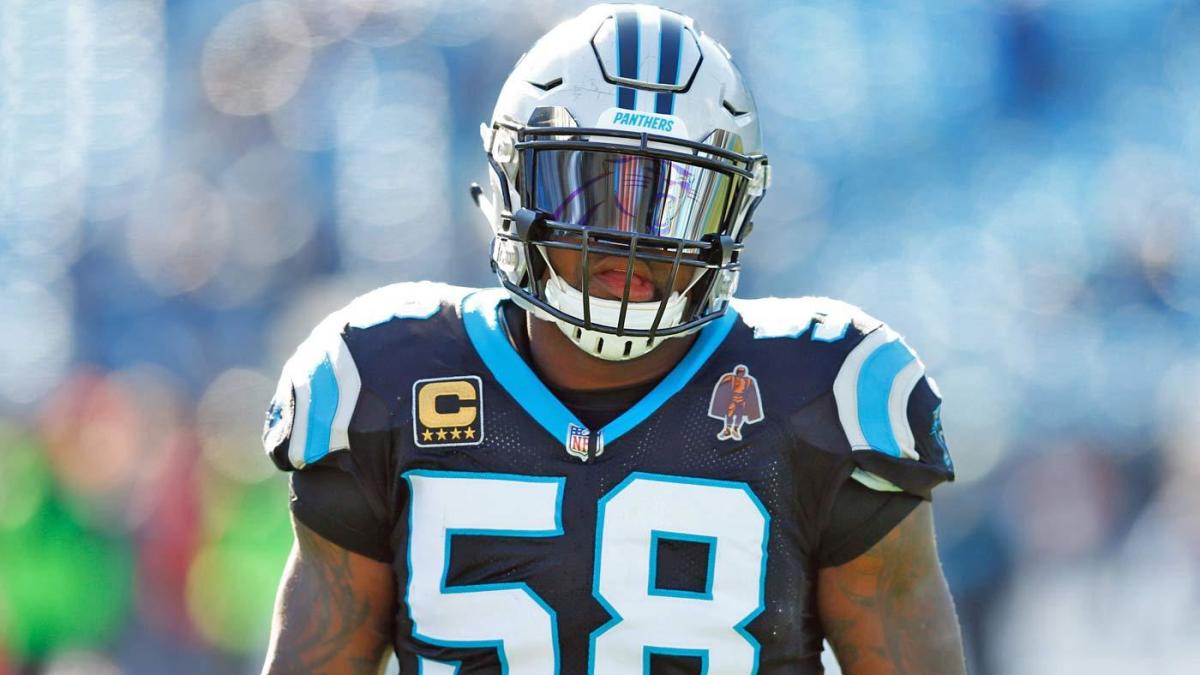 Thomas Davis prévoit de prendre sa retraite cette saison